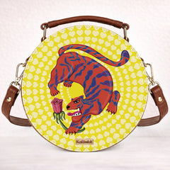 Sling Bag | I Aroar You - Red