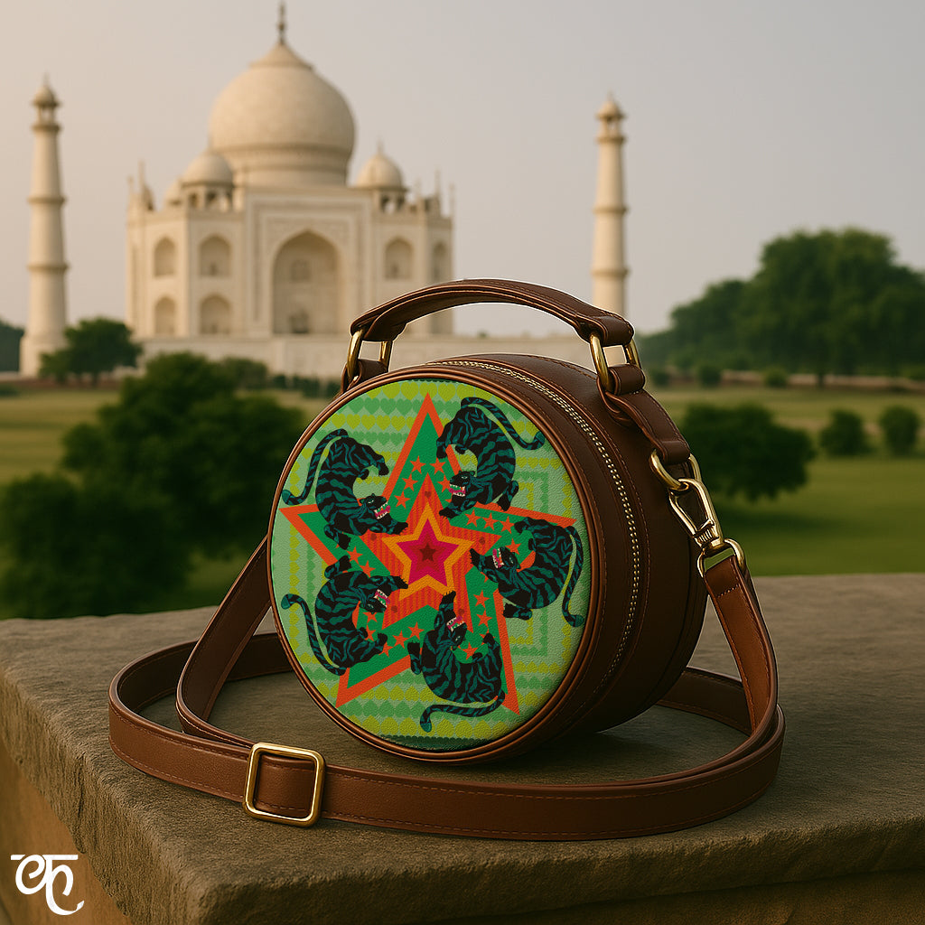 Sling Bag | Panther Parade