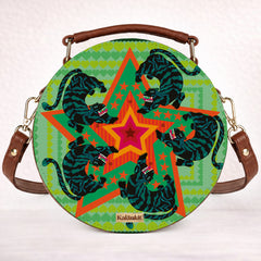 Sling Bag | Panther Parade