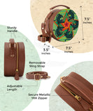 Sling Bag | Panther Parade