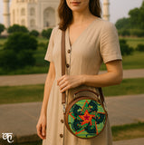Sling Bag | Panther Parade