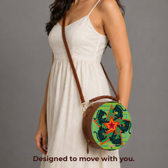 Sling Bag | Panther Parade