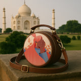 Shoulder Bag | In Her Own Light
