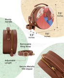 Shoulder Bag | In Her Own Light