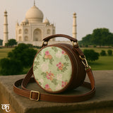 Compact Sling Bag | Blossom Memoir