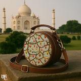 Compact Sling Bag | On the Go