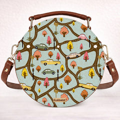 Compact Sling Bag | On the Go