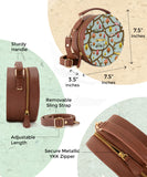 Compact Sling Bag | On the Go