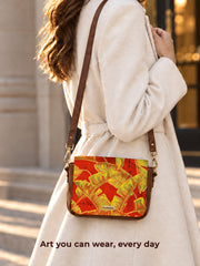 Shoulder Bag | Breaking Monotony