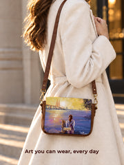 Shoulder Bag | New Horizons