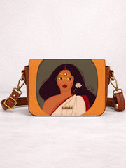 Shoulder Bag | The Quiet Devi