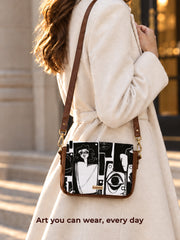 Sling Bag | Tasveer