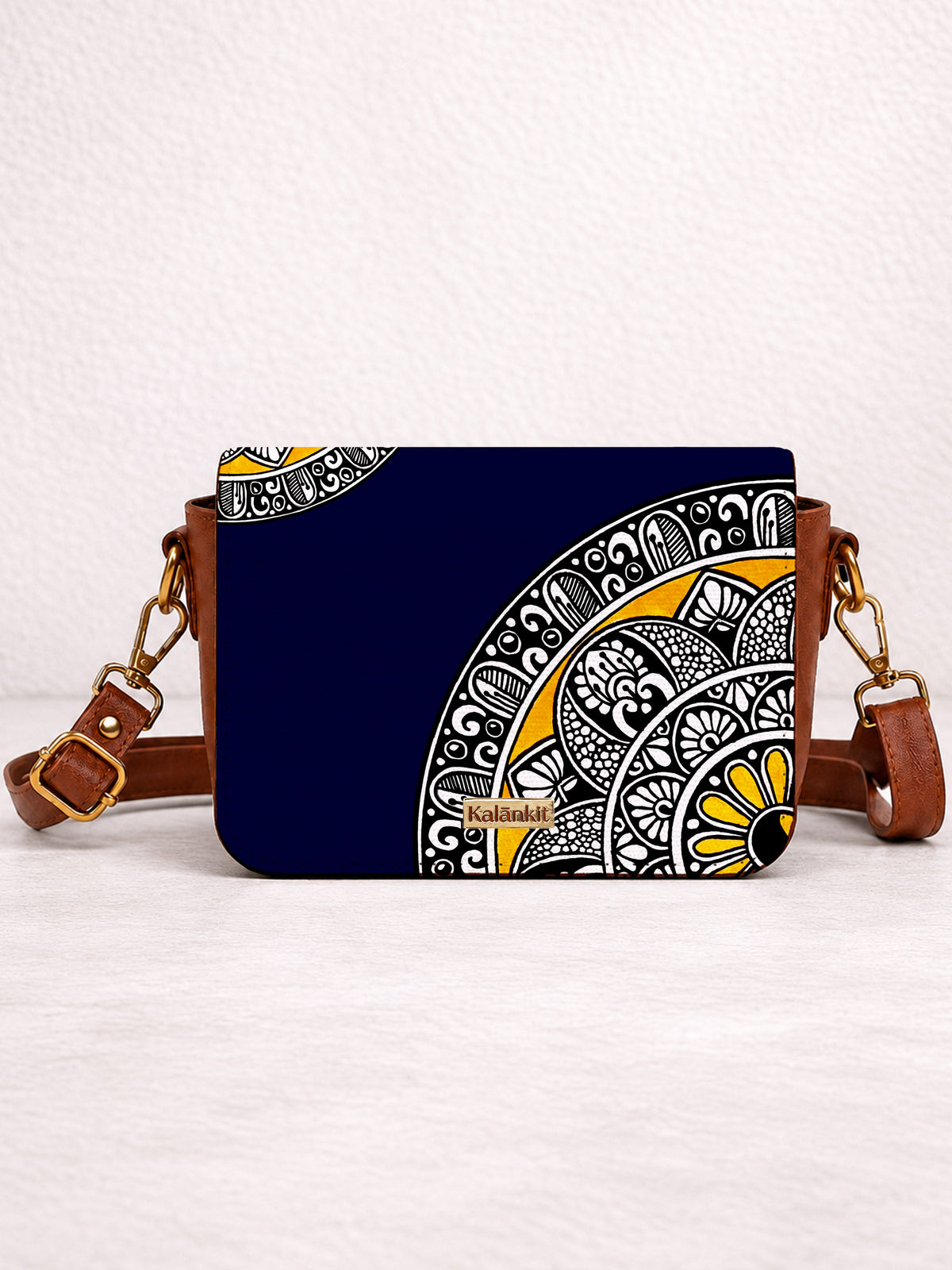 Small Sling Bag | The Marigold Dream