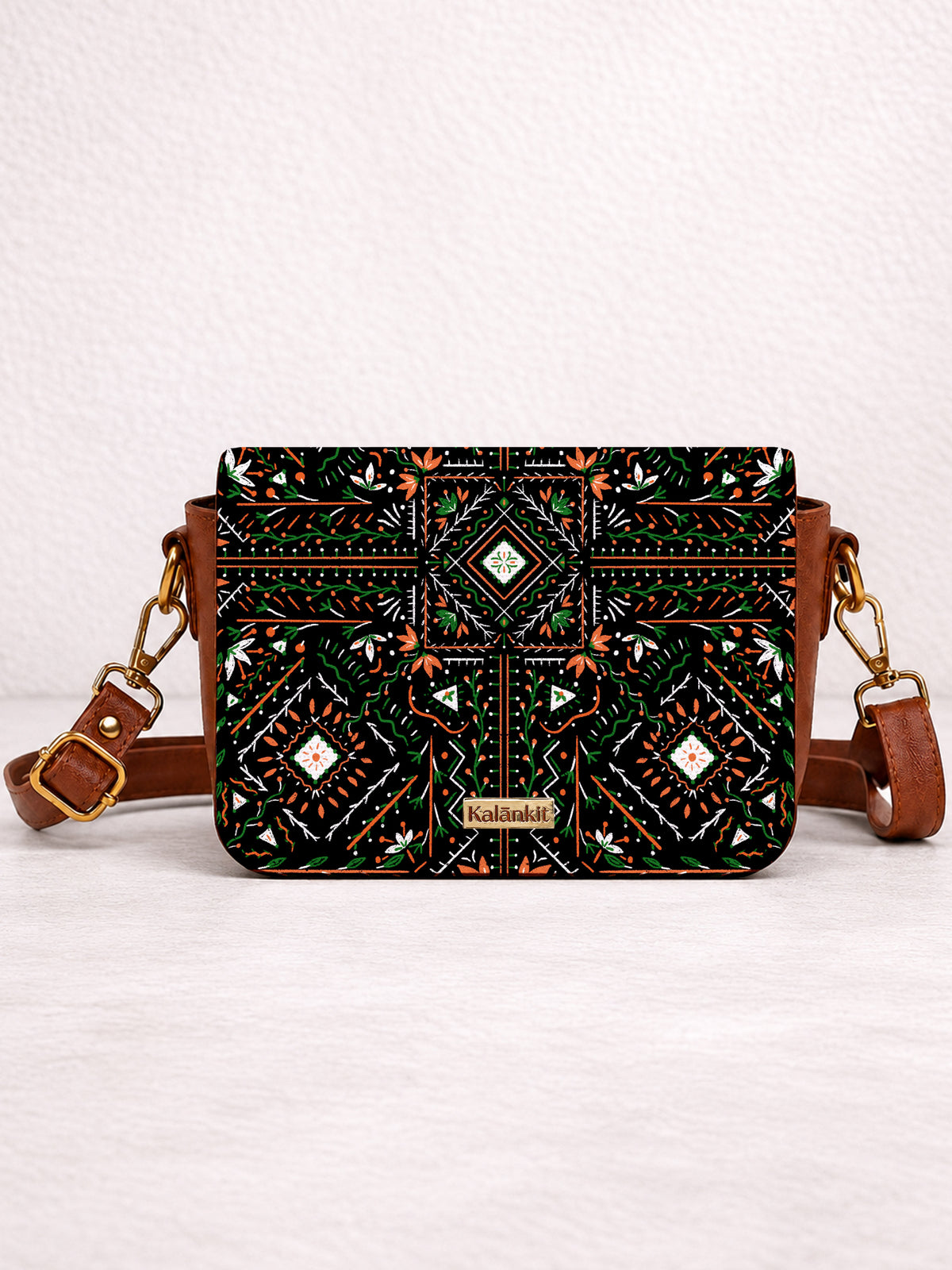 Stylish Crossbody Purse | Cosmic Threads