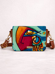 Small Sling Bag | Tearshift