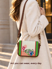 Shoulder Bag | Cactus Clapback