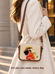 Small Sling Bag | Daisy dream