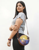 Small Sling Bag | New Horizons