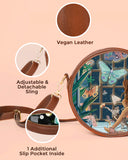 Small Sling Bag | Night Magic