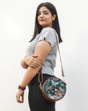 Small Sling Bag | Night Magic