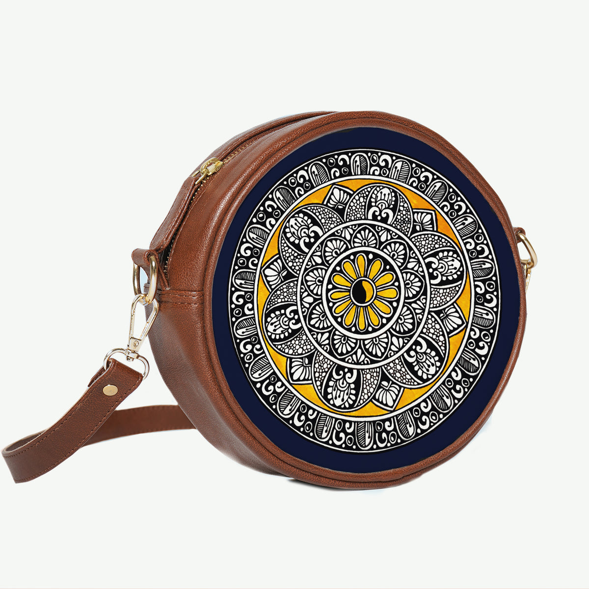 Small Sling Bag | The Marigold Dream
