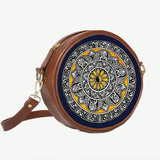 Small Sling Bag | The Marigold Dream