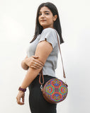 Circle Crossbody Bag | People