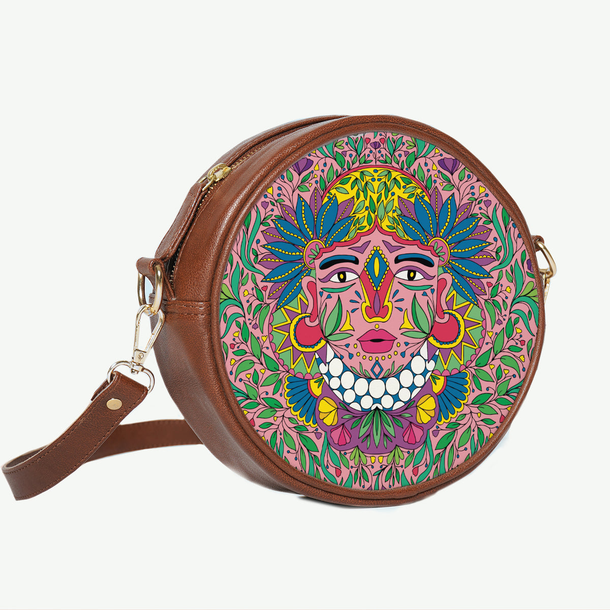 Mini Crossbody Bag | Mama earth