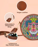 Mini Crossbody Bag | Mama earth