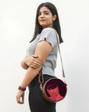 Women's Sling Bag | Million thoughts
