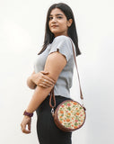 Women's Sling Bag | Autumn hues
