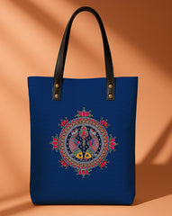 Oversized Tote Bag | Mama earth