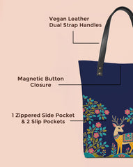 Women’s Tote Bag | Bali