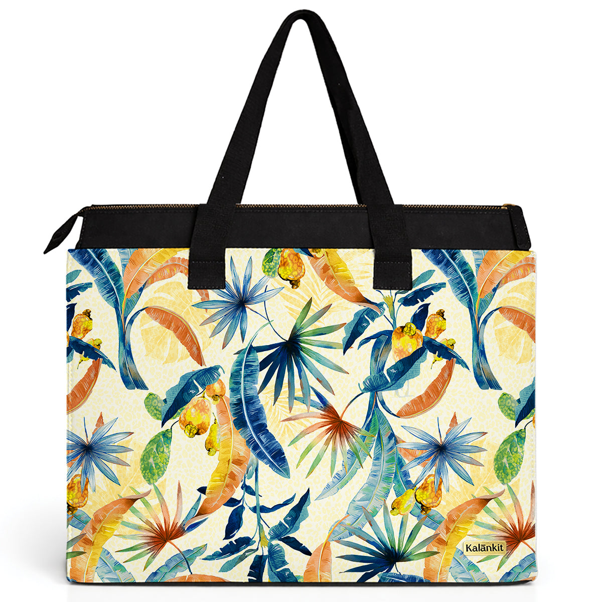 office tote bag | Nature by Perspective