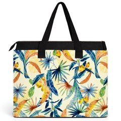 office tote bag | Nature by Perspective