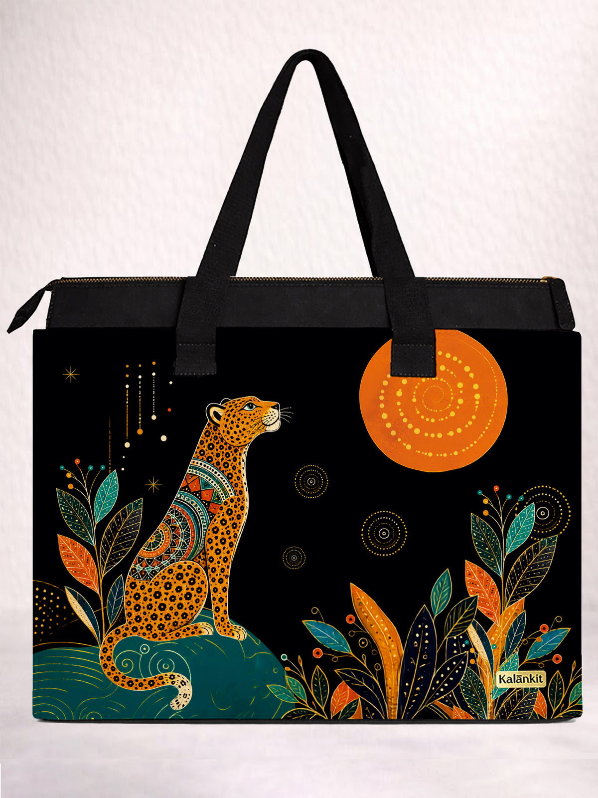 office tote bag | People
