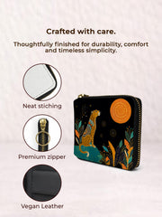 Zipper Wallet for Women | People