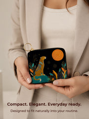 Zipper Wallet for Women | People
