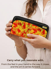 women long wallet | Breaking Monotony