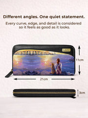 wallet for women | New Horizons