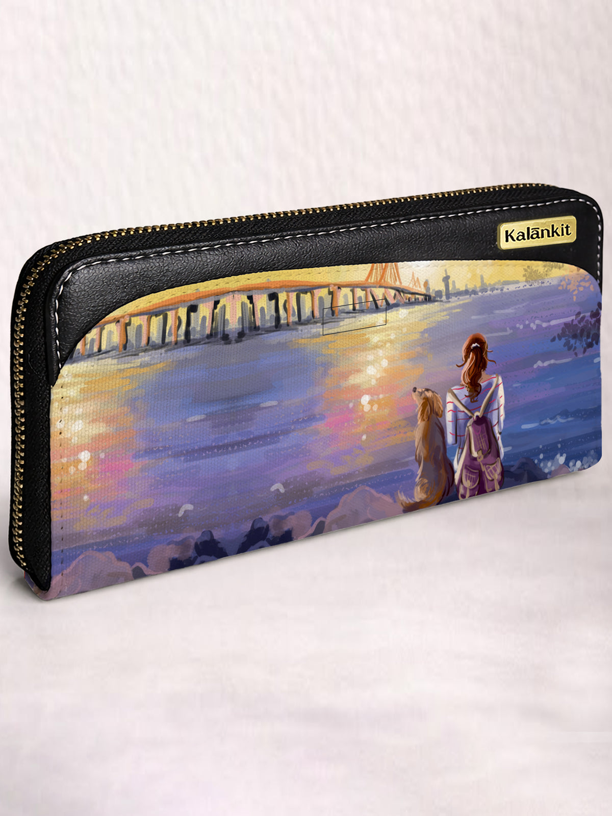 wallet for women | New Horizons