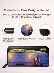 wallet for women | New Horizons
