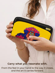 ladies wallet | Crowned & Fierce