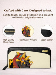 premium wallet | Sunflowers & Cigars