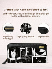 fashion wallet | Tasveer