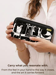 fashion wallet | Tasveer