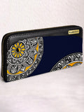 designer wallet | The Marigold Dream