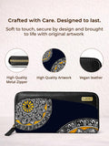 designer wallet | The Marigold Dream
