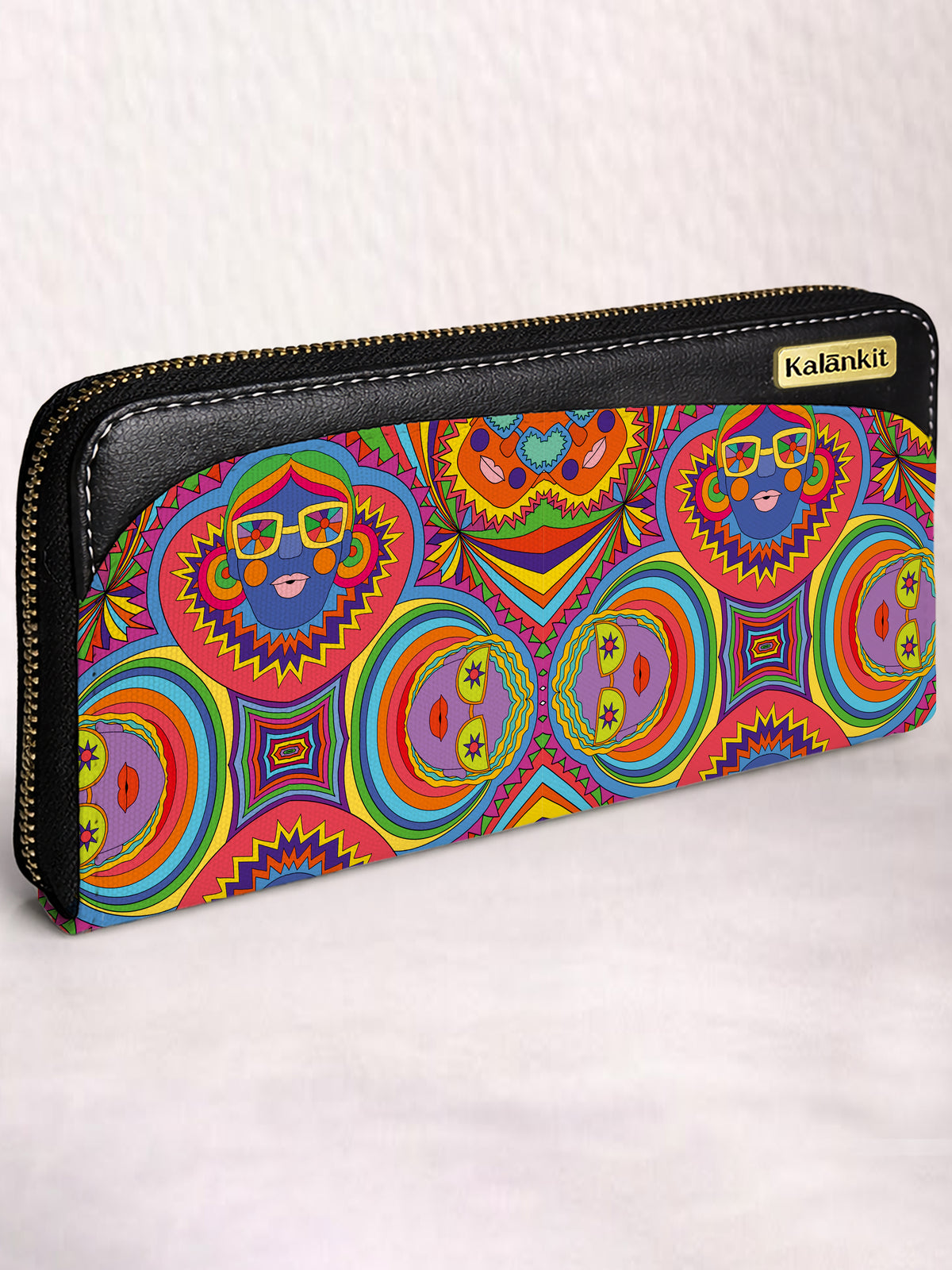 fashion wallet | People