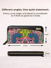 women wallet | Mama earth